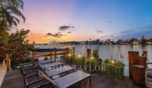 Продажа Вилла Miami Beach