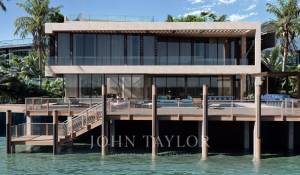 Продажа Вилла Miami Beach