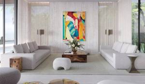 Продажа Вилла Miami Beach