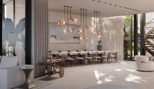 Продажа Вилла Miami Beach