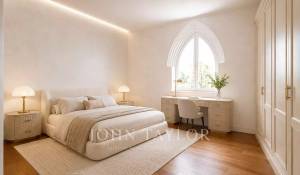 Продажа Вилла Milano