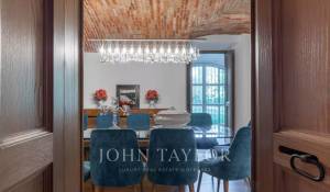 Продажа Вилла Milano