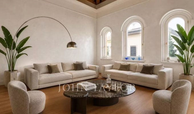 Продажа Вилла Milano