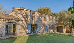 Продажа Вилла Montauroux