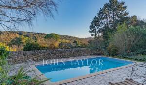 Продажа Вилла Montauroux