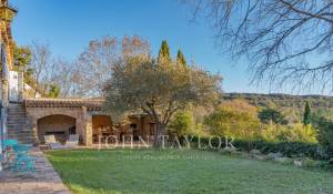 Продажа Вилла Montauroux