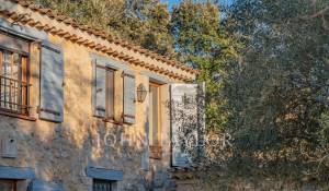 Продажа Вилла Montauroux