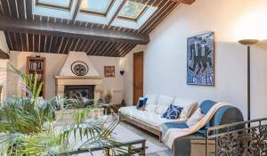 Продажа Вилла Montauroux