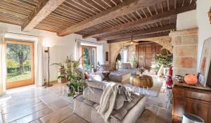 Продажа Вилла Montauroux