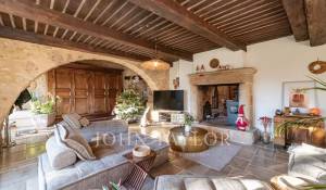 Продажа Вилла Montauroux