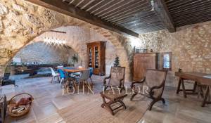 Продажа Вилла Montauroux