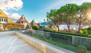 Продажа Вилла Montreux