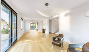 Продажа Вилла Montreux