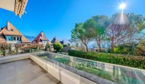 Продажа Вилла Montreux