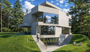 Продажа Вилла Montreux