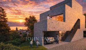 Продажа Вилла Montreux