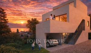 Продажа Вилла Montreux