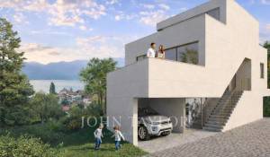 Продажа Вилла Montreux