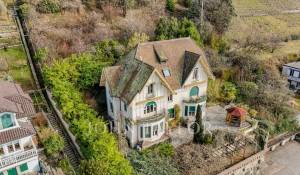 Продажа Вилла Montreux