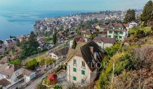 Продажа Вилла Montreux