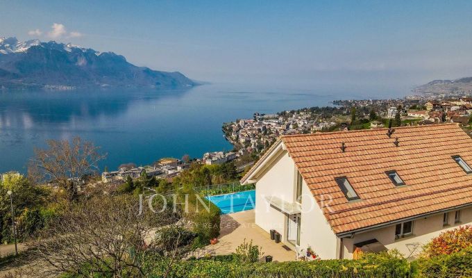 Продажа Вилла Montreux