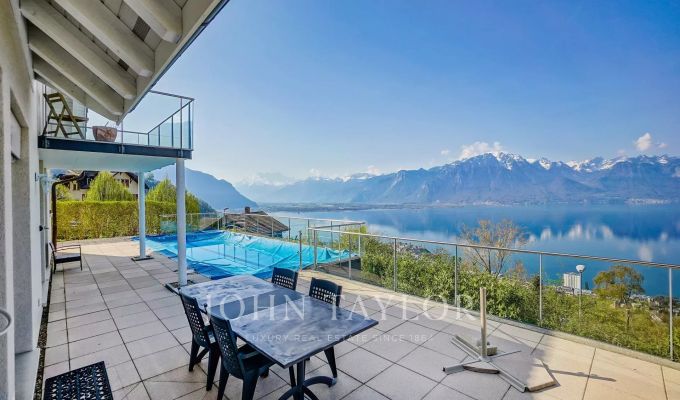 Продажа Вилла Montreux