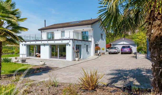 Продажа Вилла Montreux