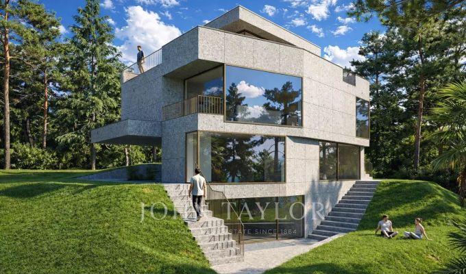 Продажа Вилла Montreux