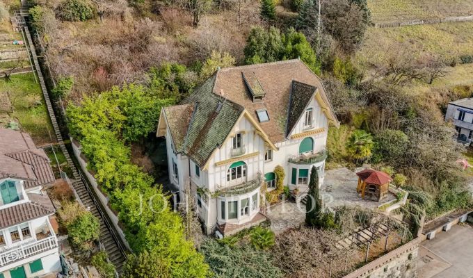 Продажа Вилла Montreux