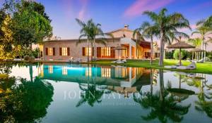 Продажа Вилла Montuiri