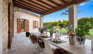 Продажа Вилла Montuiri