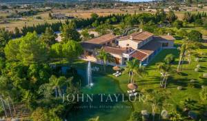 Продажа Вилла Montuiri