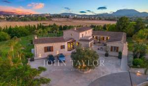 Продажа Вилла Montuiri