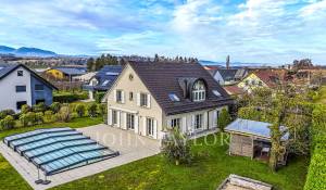 Продажа Вилла Morges