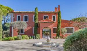 Продажа Вилла Mouans-Sartoux