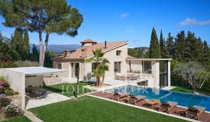 Продажа Вилла Mougins