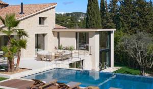 Продажа Вилла Mougins