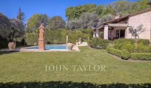 Продажа Вилла Mougins