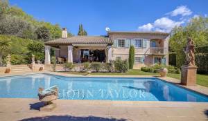 Продажа Вилла Mougins