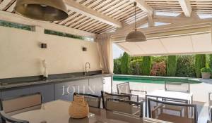 Продажа Вилла Mougins