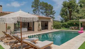 Продажа Вилла Mougins