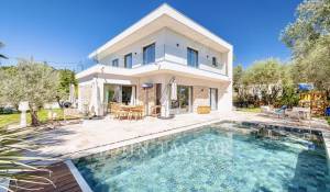 Продажа Вилла Mougins
