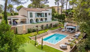 Продажа Вилла Mougins