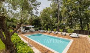 Продажа Вилла Mougins
