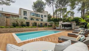 Продажа Вилла Mougins