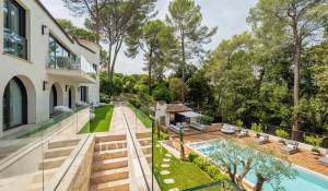 Продажа Вилла Mougins