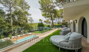 Продажа Вилла Mougins