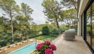 Продажа Вилла Mougins