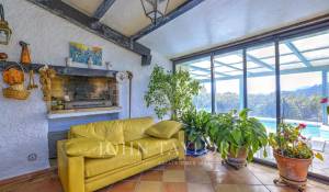 Продажа Вилла Mougins