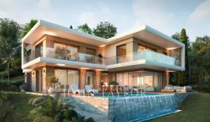 Продажа Вилла Mougins